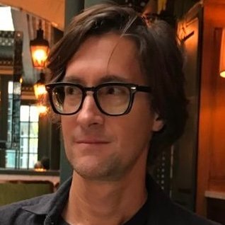 JonasFerris's profile picture. Fox News Contributor, Fiat Maximalist