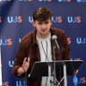 UJS_PRES's profile picture. President @ujs_uk representing over 9,000 Jewish students and 75+ Jewish Societies. All posts before 1/7/2025 were from previous presidents. he/him