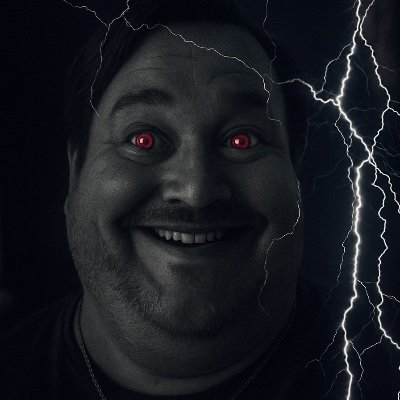 I’m a fat arrogant grifter throwing tantrums
TOP GRIFTER // COSPLAY HACKER // NOFORN (I wish)// STOLEN VALOR - Likes != $
Parody Account for crybaby Kronykal