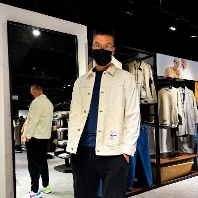 qoooak16887788's profile picture. 48y/183cm/82kg