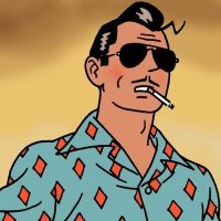 Karim Toughan (@karimtoughan) 's Twitter Profile
