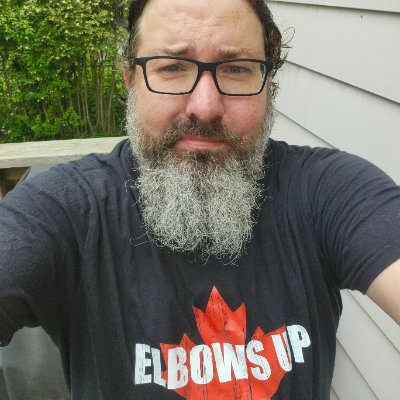 🍁☘️Canadian Fletchy 🇨🇦さんのプロフィール画像