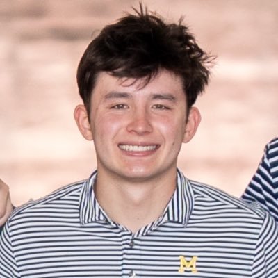 jake_carlson12's profile picture. @ChampCircleUofM