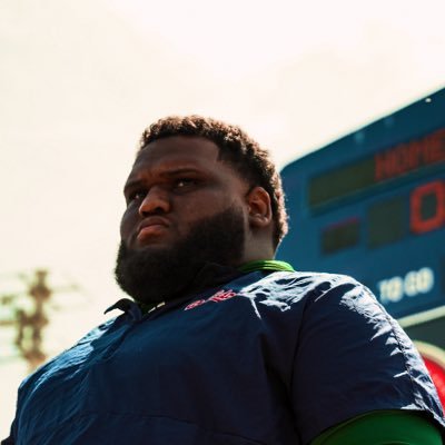 Tyrone Terrell Profile