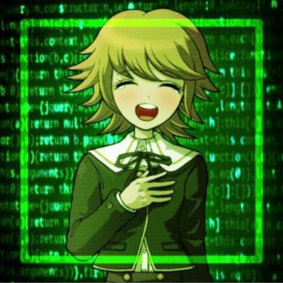 RP/Parody Account Not affiliated with Spike Chunsoft
Banner by @SilentL0gic
MDNI