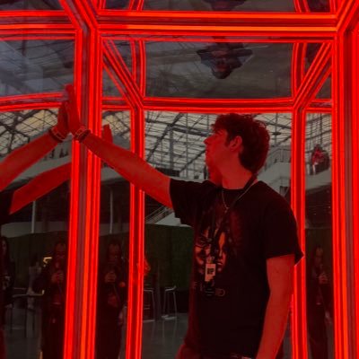 bryan_blk631's profile picture. Space for Disney, Universal, Horror, and Entertainment news/fun. HHN Stan here ✡️👻