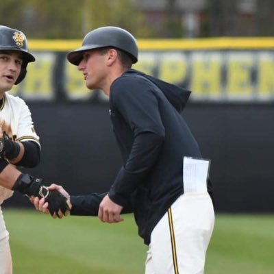 Director of Player Development @libertybaseball