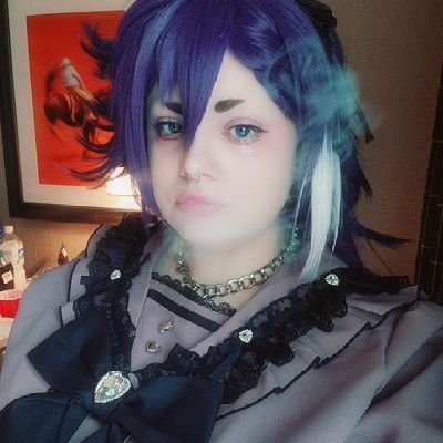 32 / resident catgirl / DFWTX / she/her / multifandom / nahida main / 🍎🍏❄️ // next con: ai dallas 🌧️🌱☀️🥕🦈