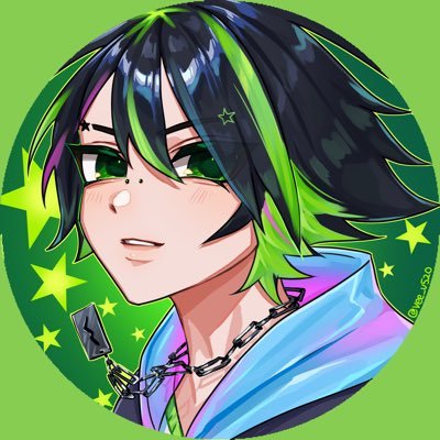 MajoGraphics💙❤️さんのプロフィール画像