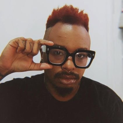 CACO, 33.
Multi-artista, Queer e Bi (ele/elu) | https://t.co/Ci4GhIU4tO | SINGLE TODA MADRUGADA - LINK NA BIO
♉ no #MatchNasEstrelas no @primevideobr