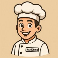 HeadChef (@headchefx) 's Twitter Profile