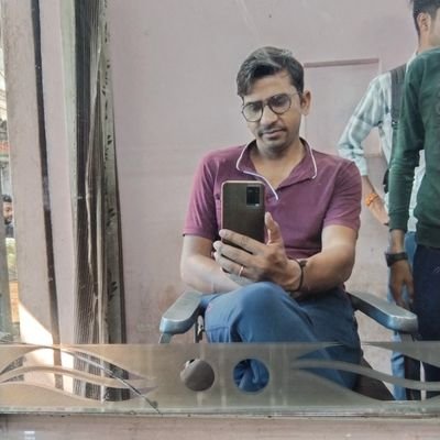 किसानों ,गरीबों और छात्रों की आवाज उठाने के लिए हमेशा तत्पर
Motivational Speaker || Social Activist || Books 📚 Reader 💐💐