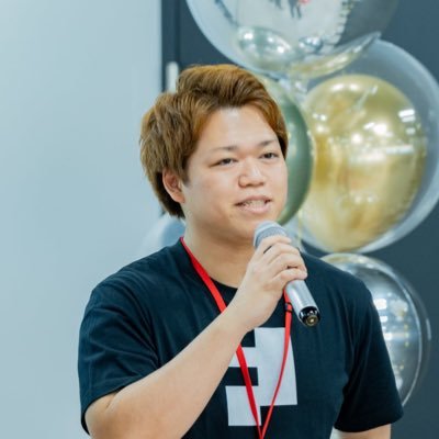 ㈱Weavent 代表取締役 | 武蔵野大学アントレプレナーシップ研究所 客員研究員 @mu_emc | ノーコード推進協会 運営事務局 @ncpa_info | イベントプロデューサー @JMAM_BOOK | 富士通UIS コミュニティマネージャー