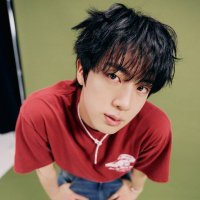 Cat⁷ saw Jin (@catdontthink) 's Twitter Profile