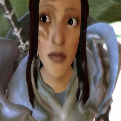 elektraspect's profile picture. #currentlyyuring: swanqueen, fuffy, rapple