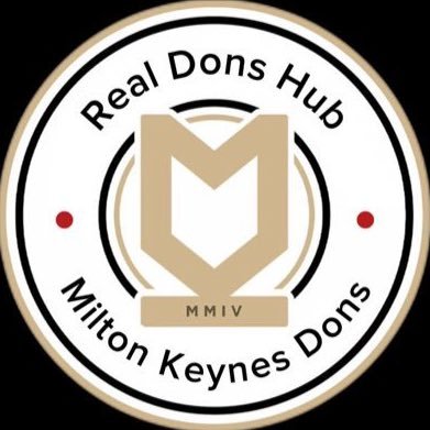 MK Dons news, updates and transfers. #MKDons #COYD #MiltonKeynes #TheDons #TheOnlyDons