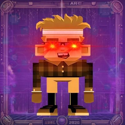 buka🃏 ᛏ Profile