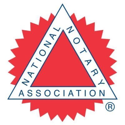 The Nation’s Largest Association for America’s 4.4 Million Notaries. #NationalNotary social@nationalnotary.org