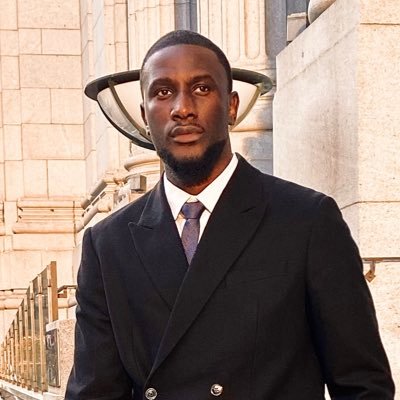 Artiste - Content Creator - Football❣️ 6’5 — Rien à prouver, tout à créer. Instagram/Snap: MoDjamil 📸 #FreeSenegal #Senegal • DKR 🇸🇳 To 📍MTL 🇨🇦