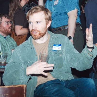 Anders J Lee Profile