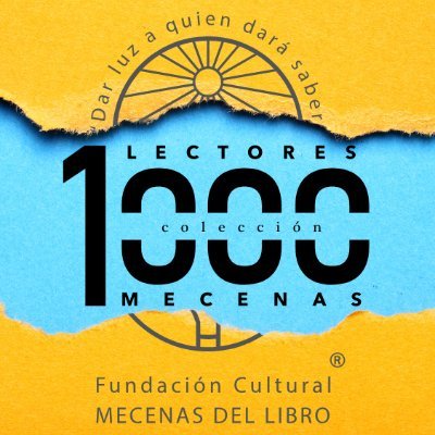 Mecenas_Libro's profile picture. Asociación Civil dedicada a difundir el arte literario en toda la república mexicana a través de las Ferias del Libro: Punto de Lectura, Punto de Cultura.
