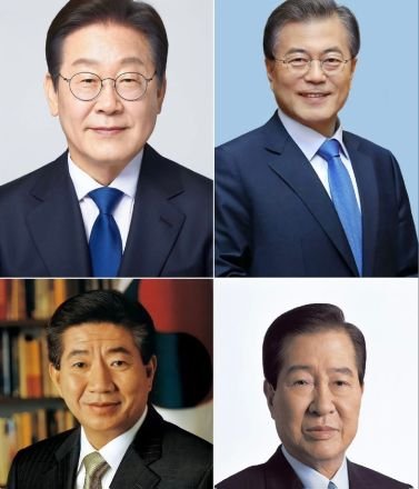 koreaams's profile picture. 개는 자기을 키워준 주인을 물지 않치요