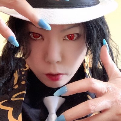 himiyasakyou's profile picture. 小説を執筆。アングラ〜激甘恋愛まで幅広く活動中。なろうへ主に投稿中。他にも絵描き、FF＆エヴァ＆進撃＆喰種&ジョジョ&鬼滅&呪術、オペラメタル＆ゴシックパンク、新撰組、ツンデレ、年の差＆身分差、神話＆悪魔、ゴジラ（絶対神） https://t.co/wIYHnEzEZh コスプレもしてます。RT多め!