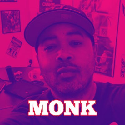 Cory AKA Monk,
Clownin', rappin', writtin', 🎨🖌️
https://t.co/F5KHUtqMw8
@2For5HipHop Manager
@CrownThemEnt Contibutor
MonkeyBloodTattoo@Gmail.com