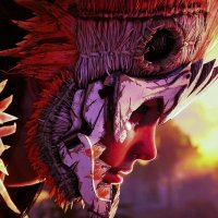 exsilium (@george1q2q) 's Twitter Profile