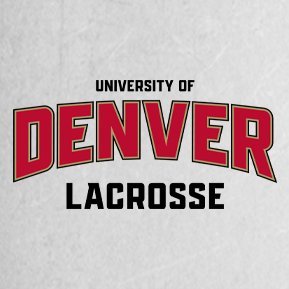 Official account for the University of Denver Women’s Lacrosse Team.🥍 #GoPios