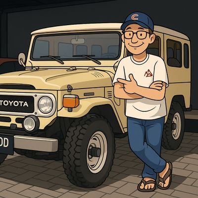 CahyadiAswin's profile picture. 