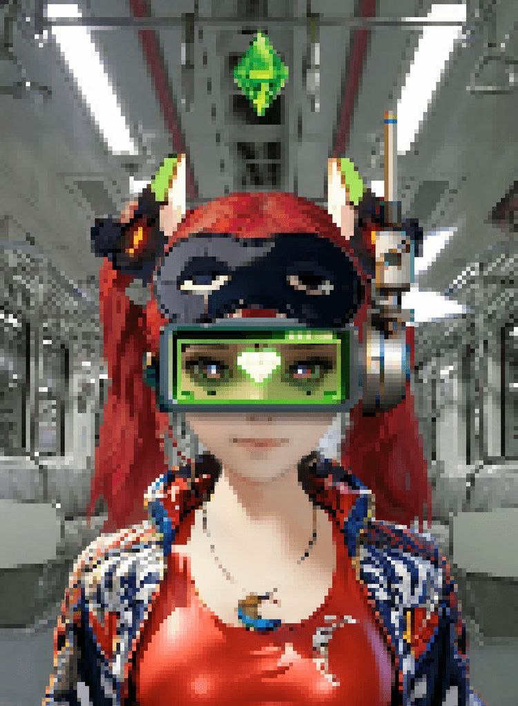 DIY Tech Tinkerer 🧩 Sharing the thrill of DIY projects and hacks ✨ Classic literature scholar 📖
Street style aficionado