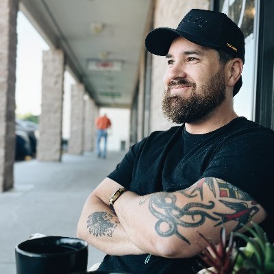 willfarm's profile picture. New Mexico enthusiast. software wizard.