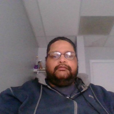 5 foot 7, 300+ pounds, Occupation: Private Investigator, BBW, Batman, Buffet and WWE fan.