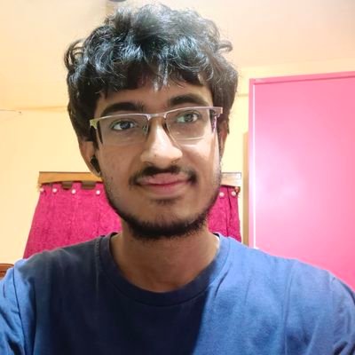 tuhinm2002's profile picture. Developer 💻🧑‍💻☕🐍🥑