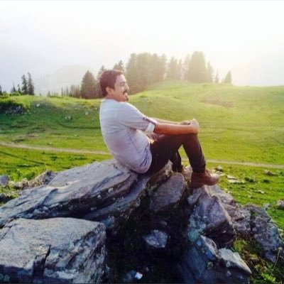 aliriazrph's profile picture. pharmacist