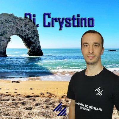 DjCrystino Profile