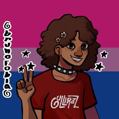 ~°🇧🇷°~
~°She/Her°~
~°I'll eventually post art here lol°~
