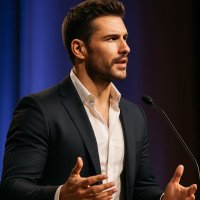 Discipline, motivation, masculinity (@bendeyeniyim) Twitter profile photo