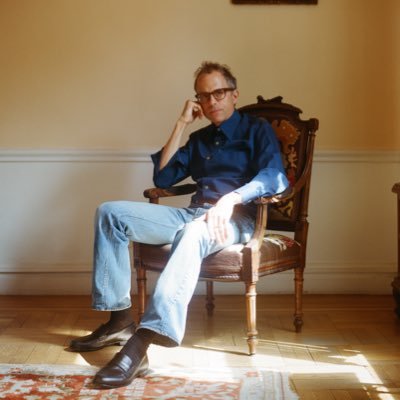 Songwriter, Singer, Producer, Guitarist from NYC