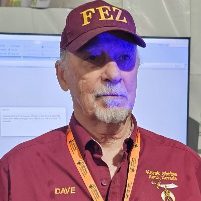 Ewell_Besahri's profile picture. Vietnam Veteran, Patriot, constitutional conservative, no porn
