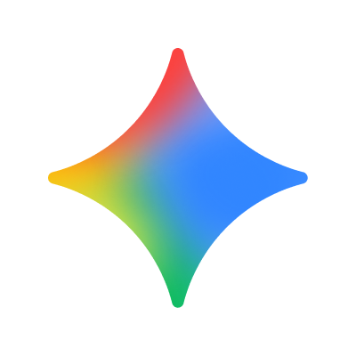 Google Gemini App Profile