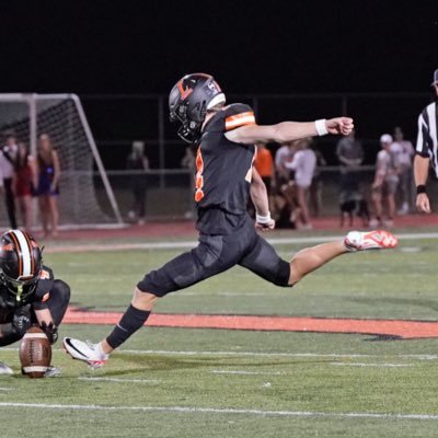 Brady Stidham 5⭐️ K Profile