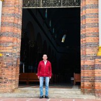 Keiner david Cruz delgado (@davidcruz20050) 's Twitter Profile