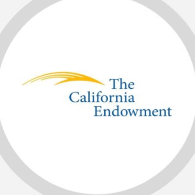 California Endowmentさんのプロフィール画像