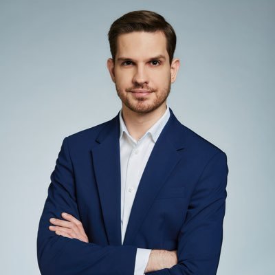 TomaszSetta's profile picture. 