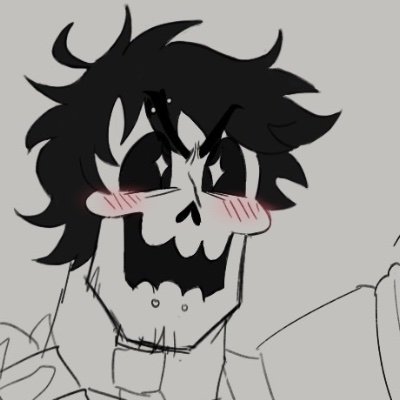 formicide on Instagram
Current Hyperfixations: Adventure Time, Dragon Age 1-3, Phantom of the Paradise
ASK ME ABOUT MY OCS (normal)