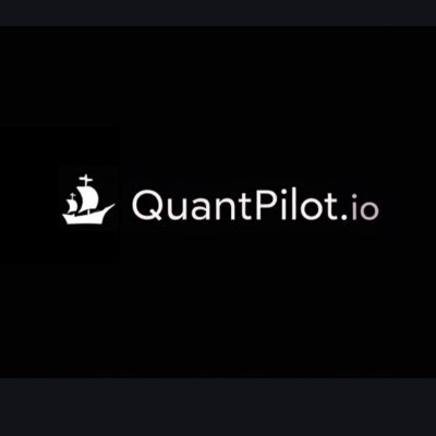 Quantpilot11724's profile picture. Your AI Financial Analysis Copilot.
Smarter planning. Faster insights . Better decisions.📊📈