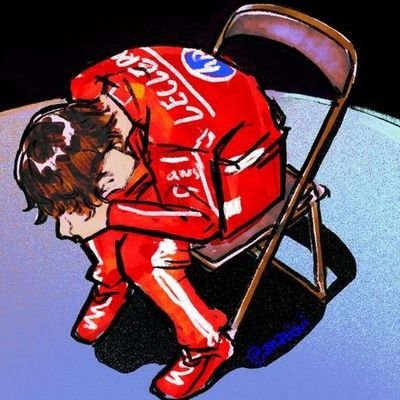 Witket's profile picture. De todos modos uno siempre es un poco culpable.