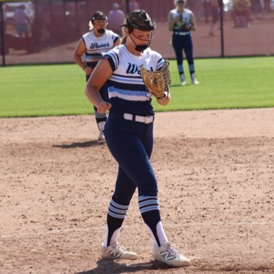 MN Force softball #30 | P/1B/3B | uncommitted | St. Peter Saints High school | 5’10” | GPA: 4.0 |